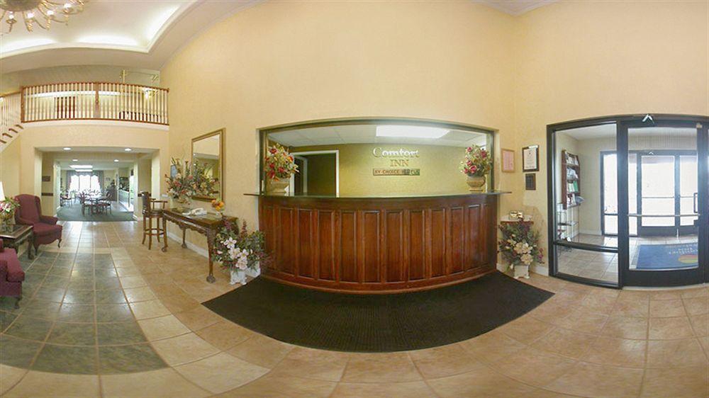 Quality Inn & Suites Canton, Ga Interieur foto
