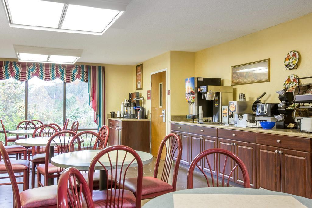 Quality Inn & Suites Canton, Ga Buitenkant foto