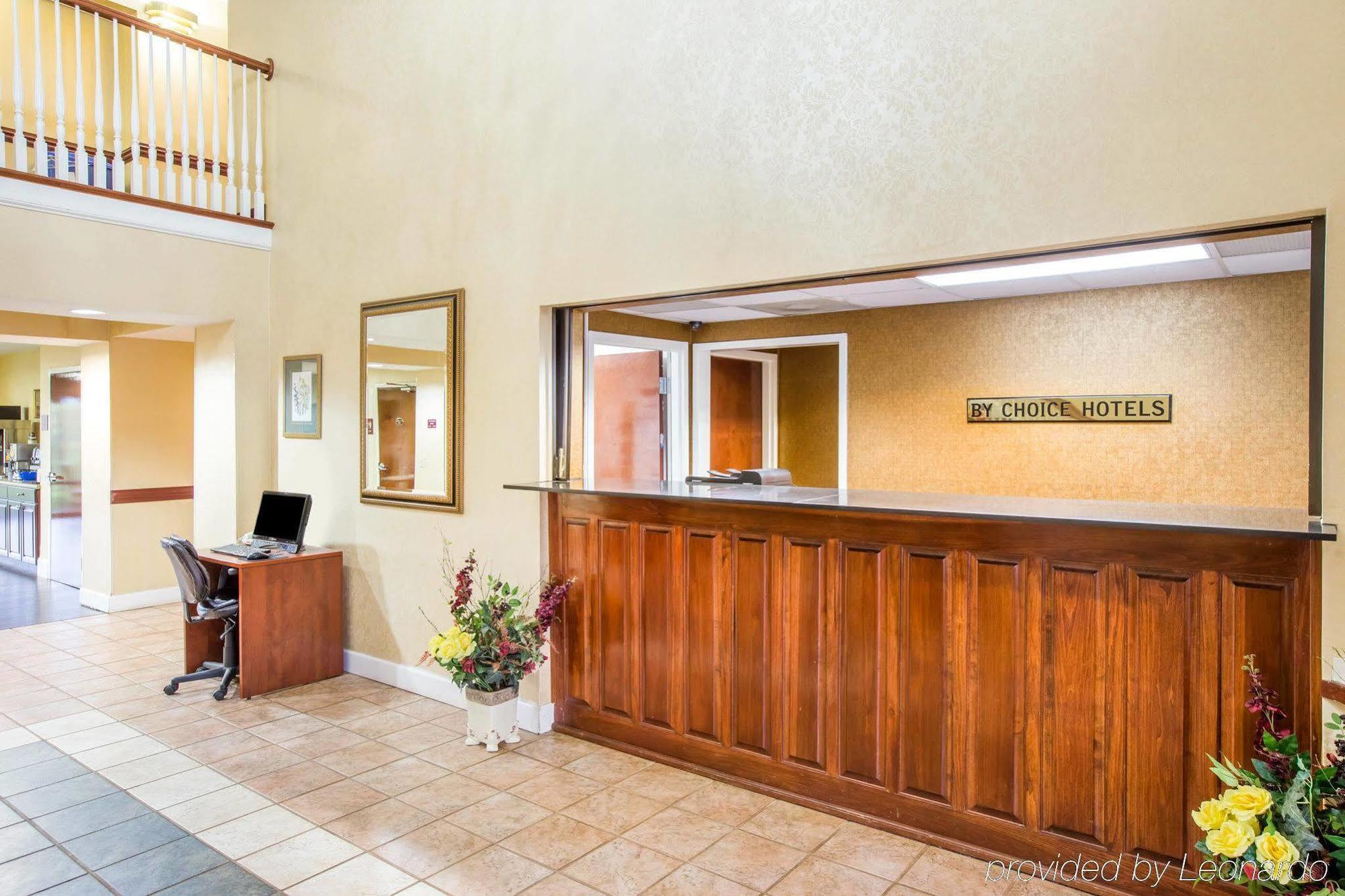Quality Inn & Suites Canton, Ga Buitenkant foto