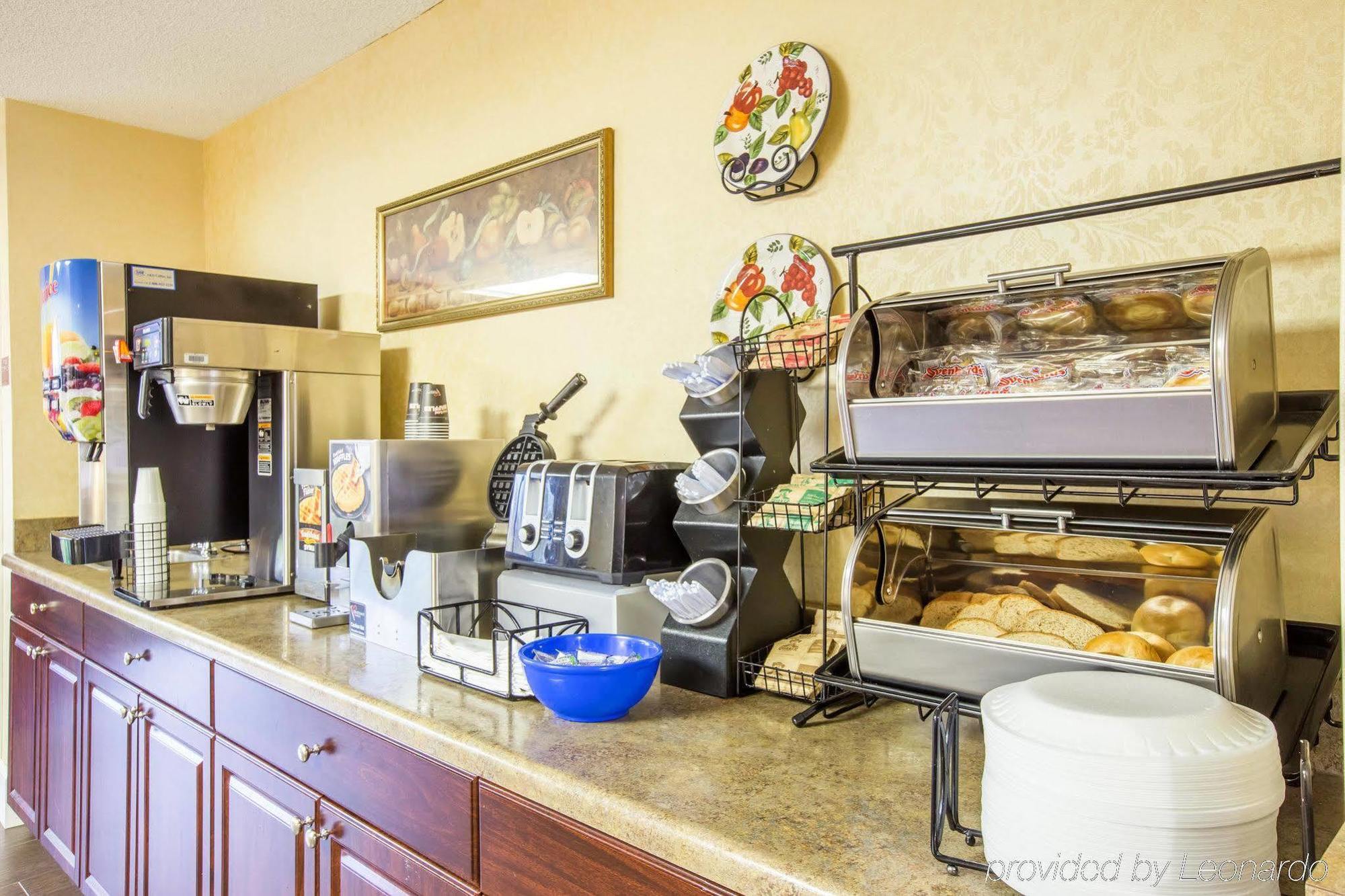 Quality Inn & Suites Canton, Ga Buitenkant foto