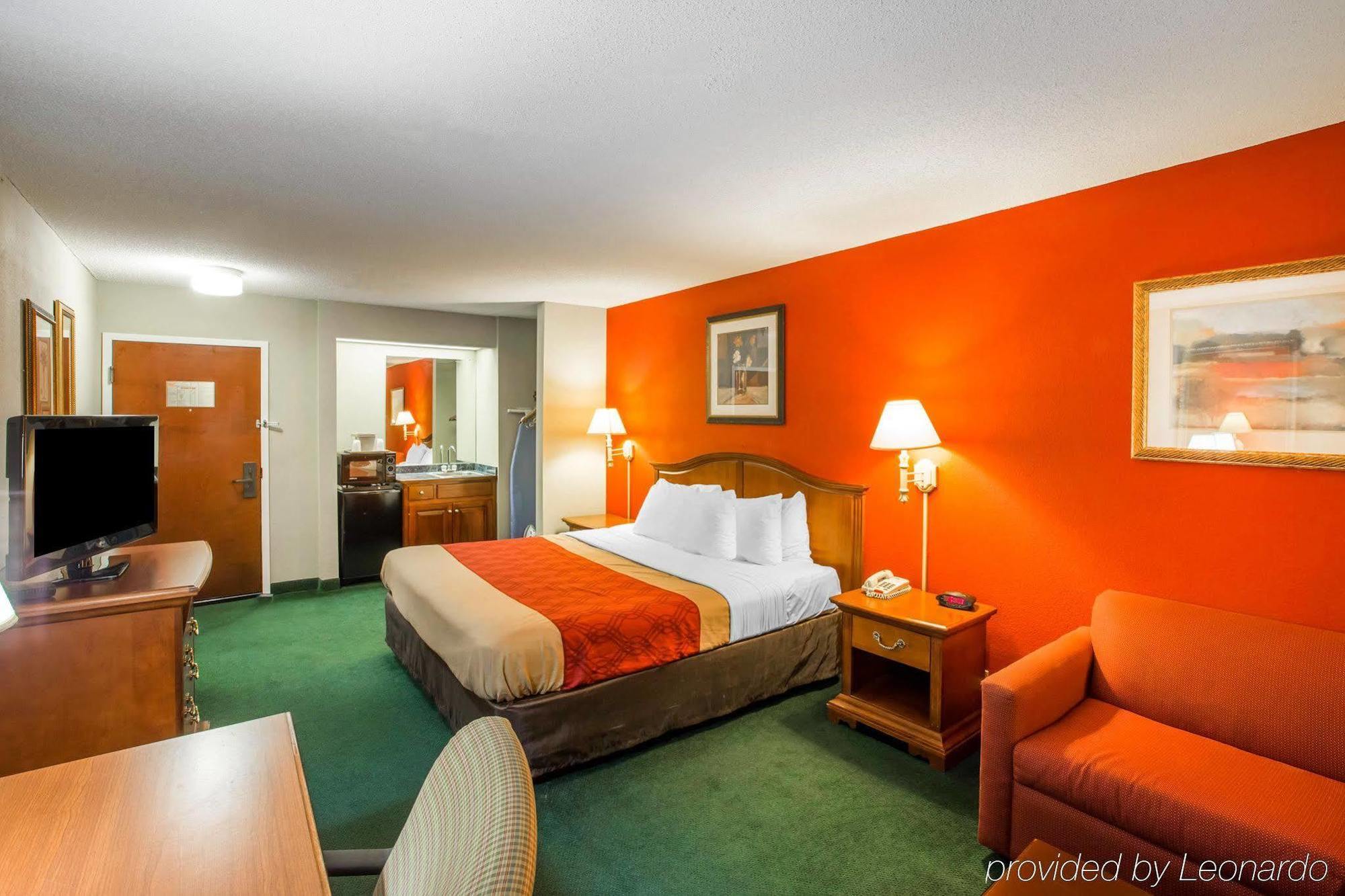 Quality Inn & Suites Canton, Ga Buitenkant foto