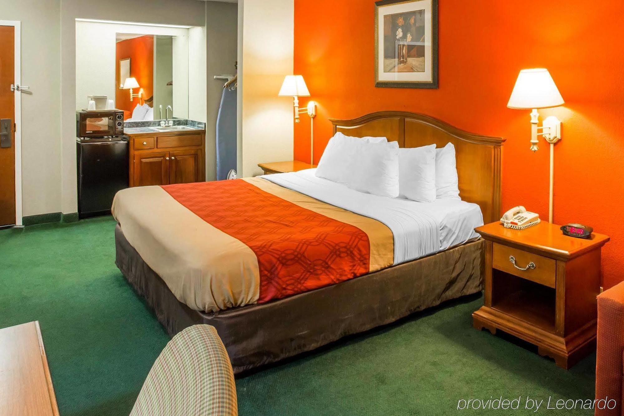 Quality Inn & Suites Canton, Ga Buitenkant foto