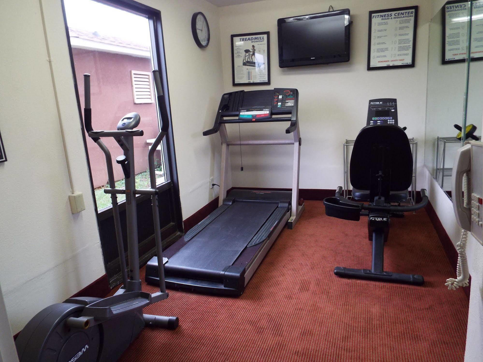 Quality Inn & Suites Canton, Ga Buitenkant foto