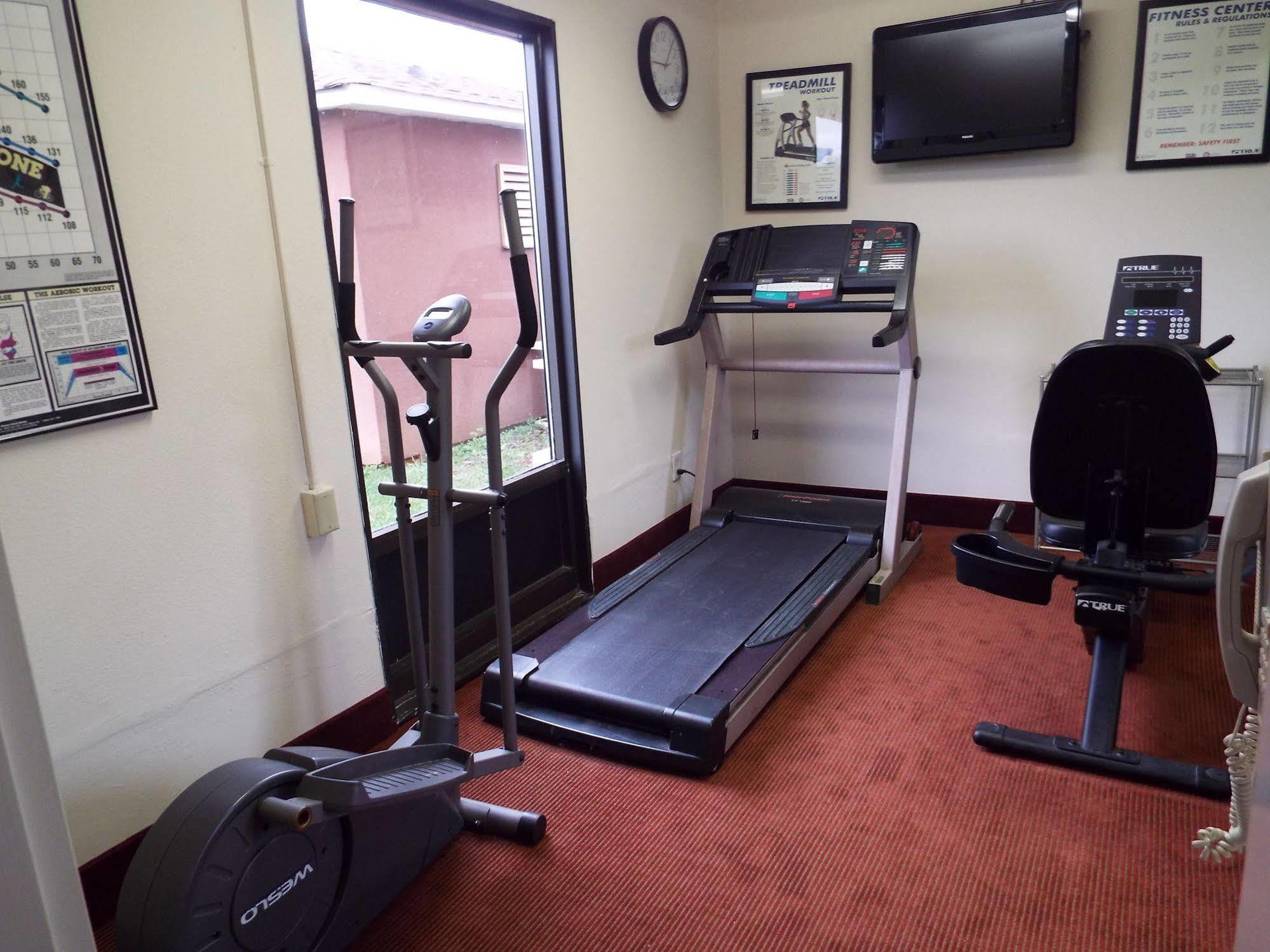 Quality Inn & Suites Canton, Ga Buitenkant foto